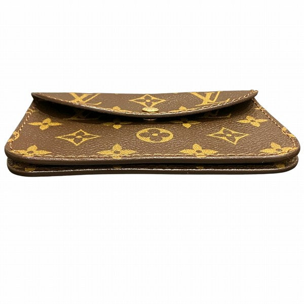 Louis Vuitton Monogram Pochette M6933 Unisex Bag