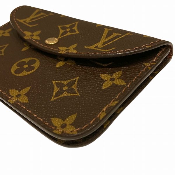 Louis Vuitton Monogram Pochette M6933 Unisex Bag