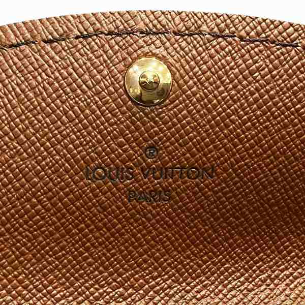 Louis Vuitton Monogram Pochette M6933 Unisex Bag