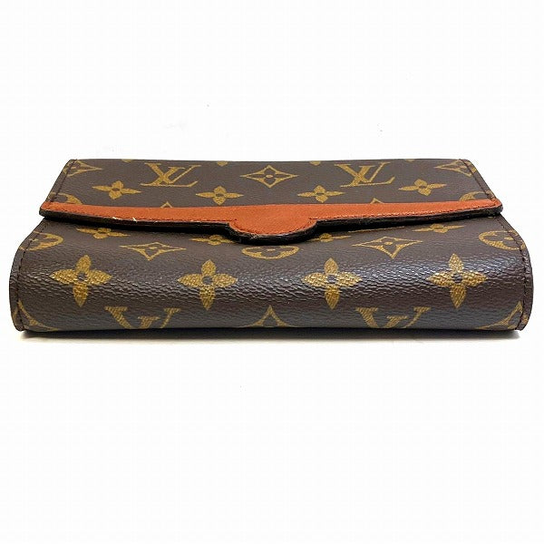 Louis Vuitton Monogram Arche Waist Bag M51975 in Good Condition