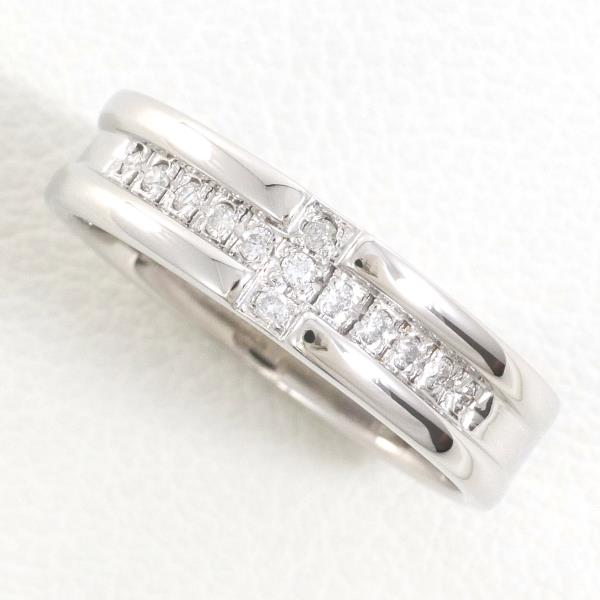 PT900 Platinum Diamond Ring