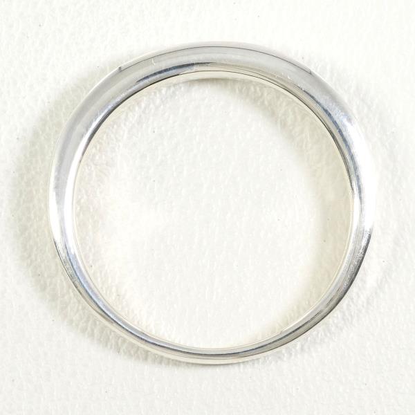 Zakiss Silver Ring Size 13