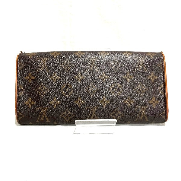 Louis Vuitton Pochette Twin GM Shoulder Bag