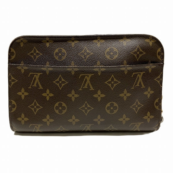 Louis Vuitton Monogram Orsay Clutch Bag M51790