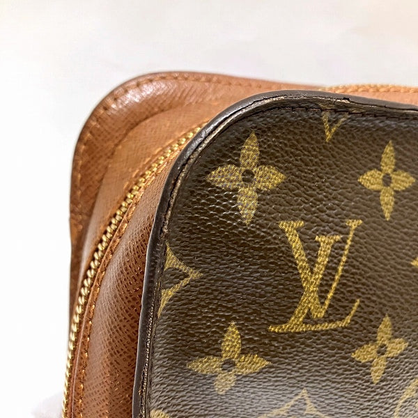 Louis Vuitton Monogram Orsay Clutch Bag M51790