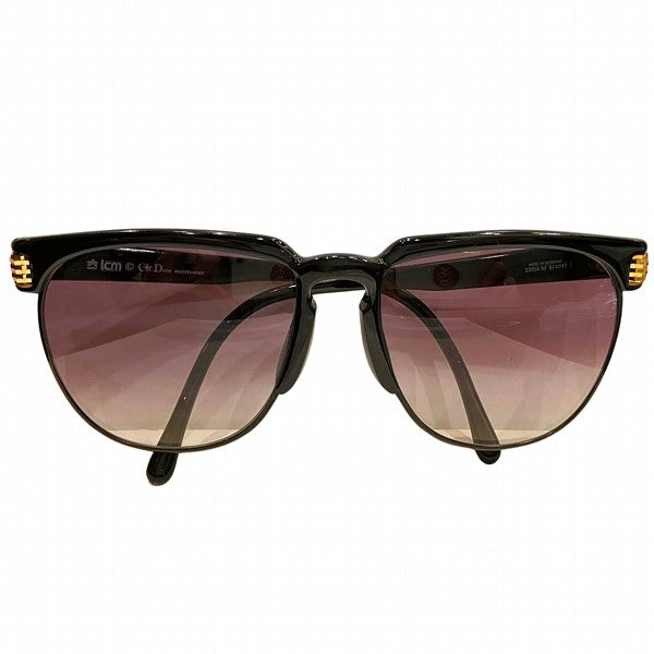 Dior 2393A Unisex Sunglasses CD Logo