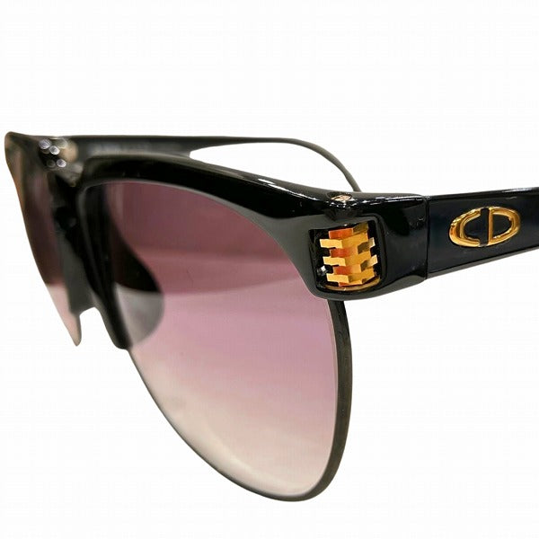 Dior 2393A Unisex Sunglasses CD Logo