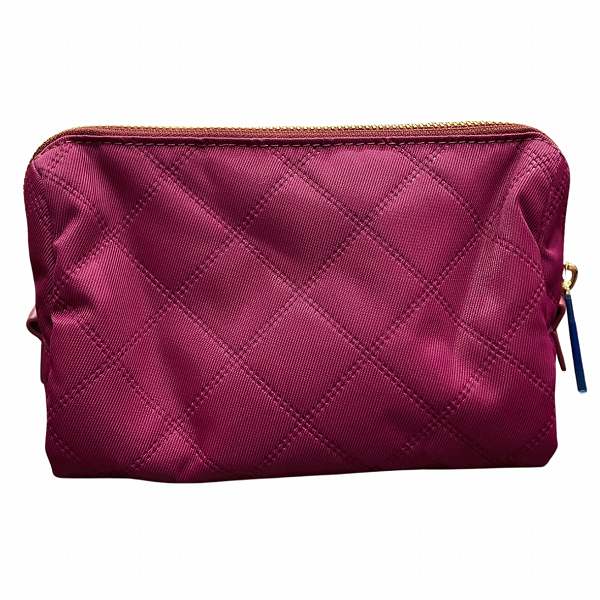 Marc Jacobs Quilted Nylon Pouch