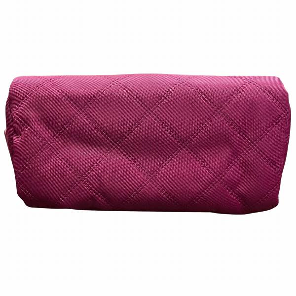 Marc Jacobs Quilted Nylon Pouch