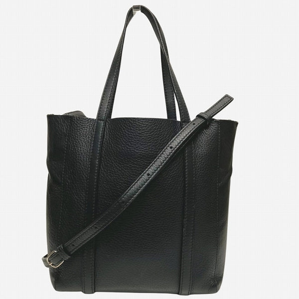 Balenciaga Everyday Leather Tote Bag