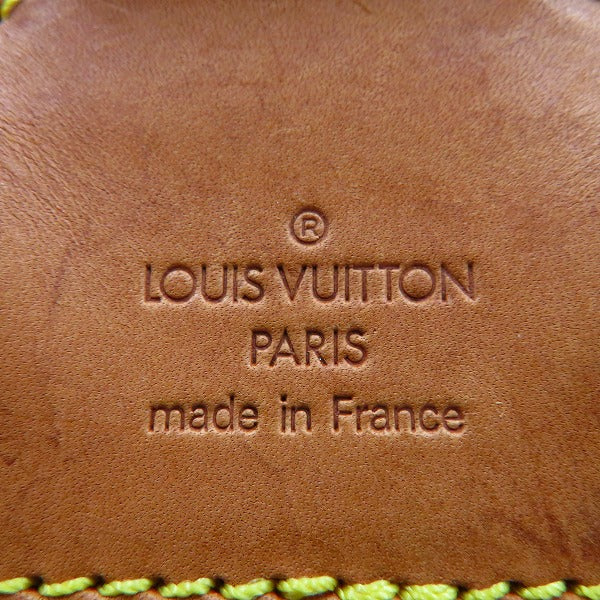 Louis Vuitton Monogram Montsouris MM Backpack