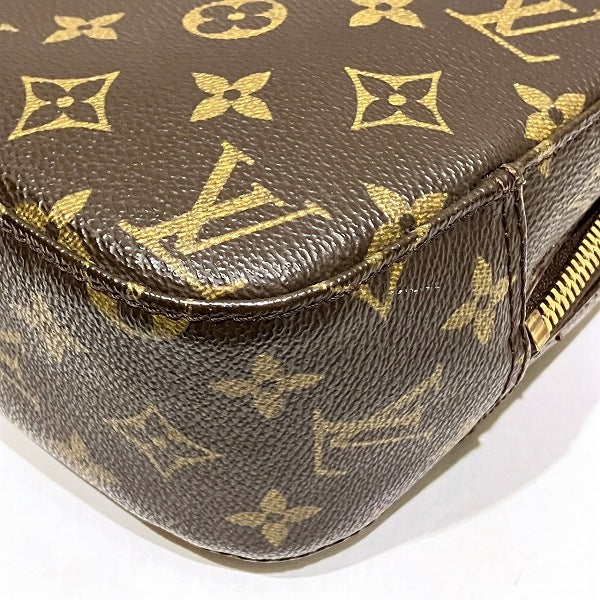 Louis Vuitton Monogram Spontini Handbag M47500 in Good Condition