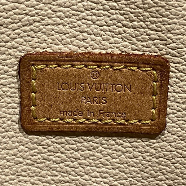 Louis Vuitton Monogram Spontini Handbag M47500 in Good Condition