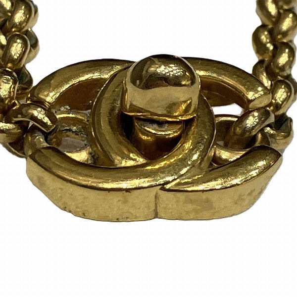 Chanel Coco Vintage Necklace