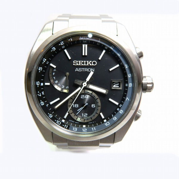 Seiko Astron Solar Watch SBXY015