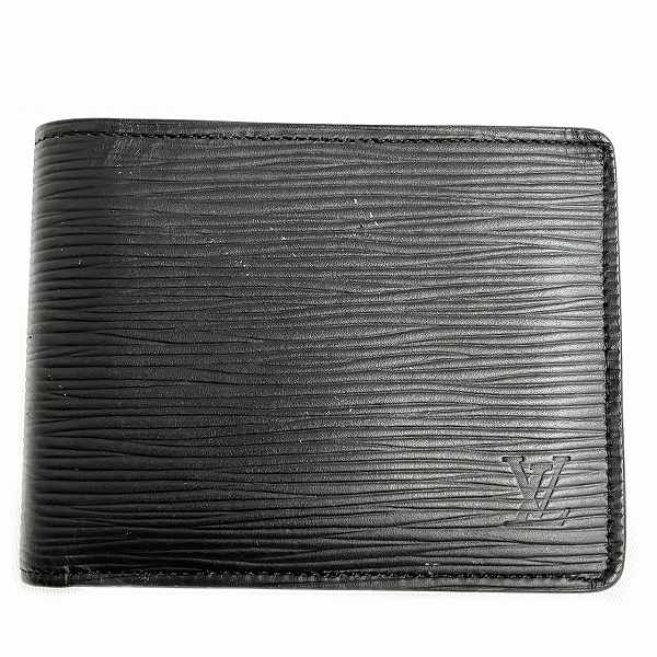 Louis Vuitton Epi Leather Wallet M60662