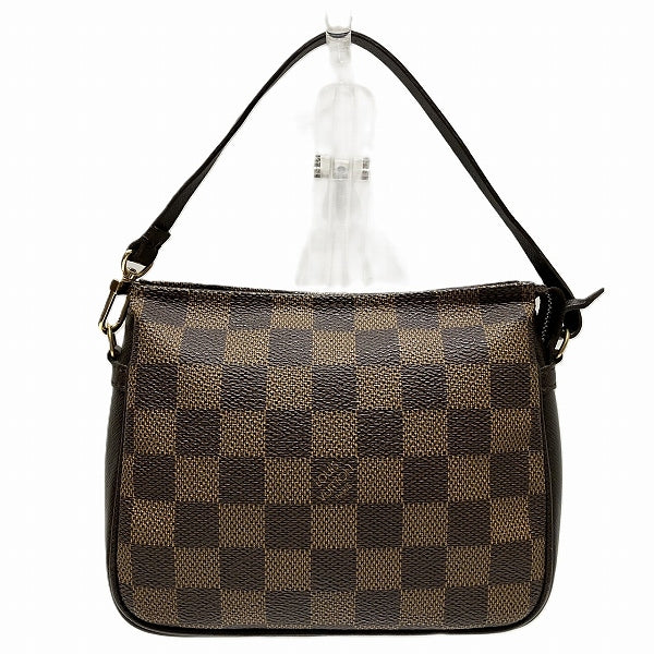 Louis Vuitton Damier Makeup Bag N51982