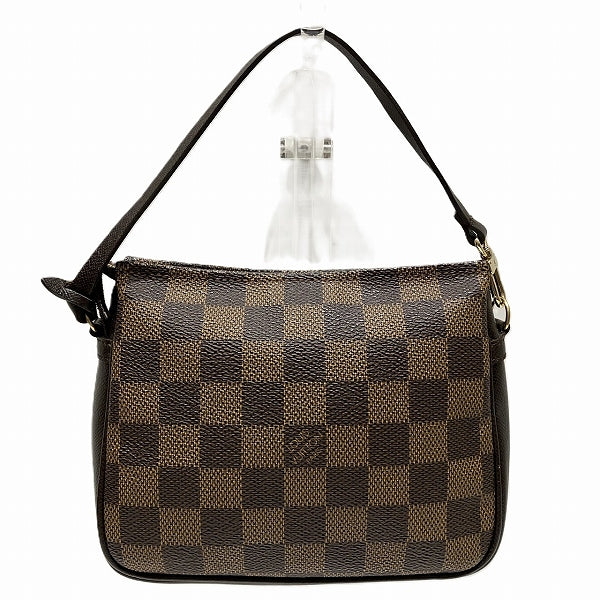 Louis Vuitton Damier Makeup Bag N51982