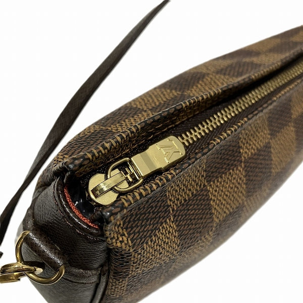 Louis Vuitton Damier Makeup Bag N51982