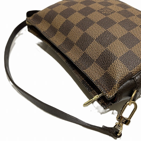 Louis Vuitton Damier Makeup Bag N51982