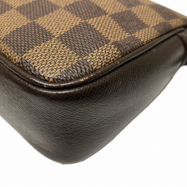 Louis Vuitton Damier Makeup Bag N51982