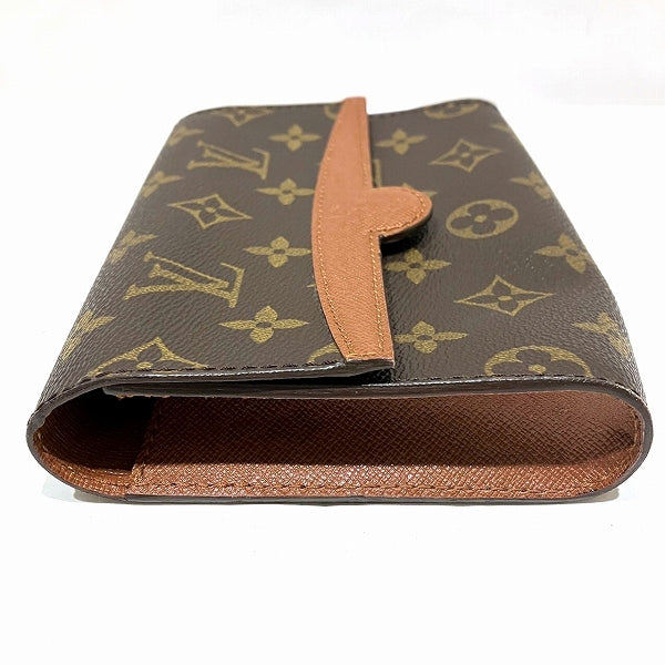 Louis Vuitton Monogram Arche Waist Bag M51975 in Great Condition