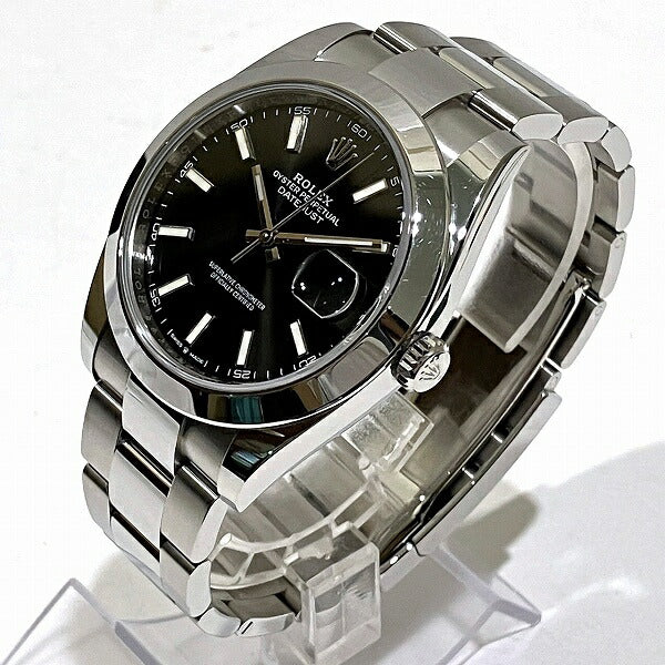 Rolex Datejust 41 126300 Automatic Watch