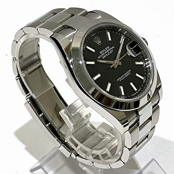 Rolex Datejust 41 126300 Automatic Watch