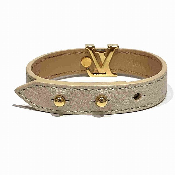 Louis Vuitton Monogram Iconic Bracelet M8105F