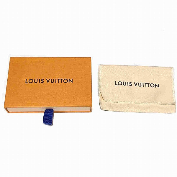 Louis Vuitton Monogram Iconic Bracelet M8105F