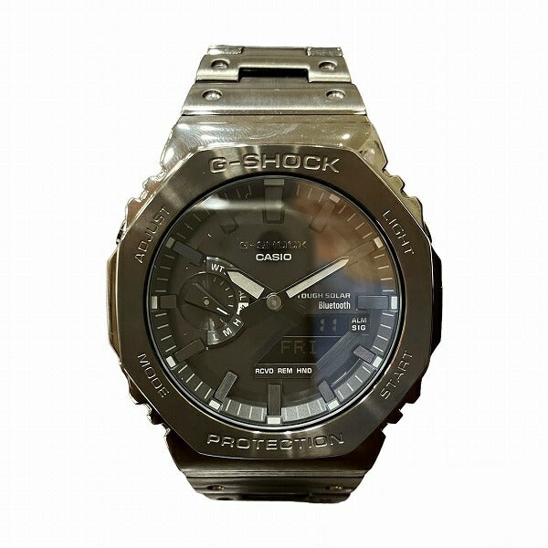 Casio G-SHOCK Solar Watch GM-B2100BD-1AJF