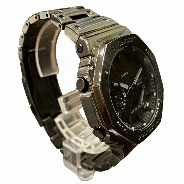 Casio G-SHOCK Solar Watch GM-B2100BD-1AJF