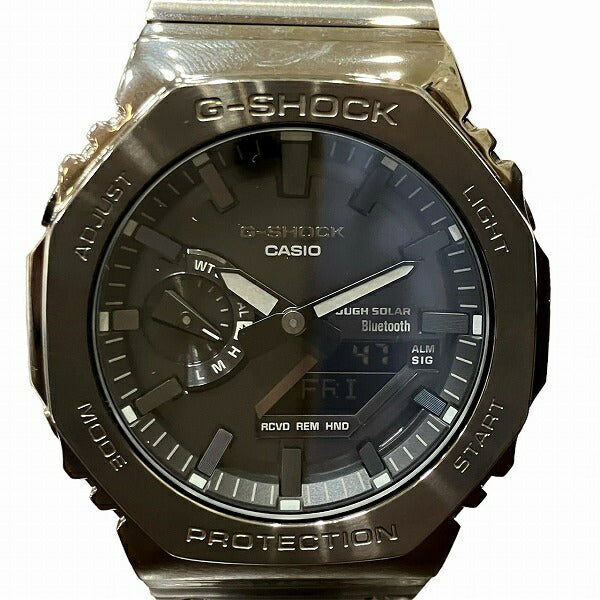 Casio G-SHOCK Solar Watch GM-B2100BD-1AJF