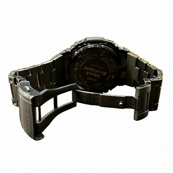 Casio G-SHOCK Solar Watch GM-B2100BD-1AJF