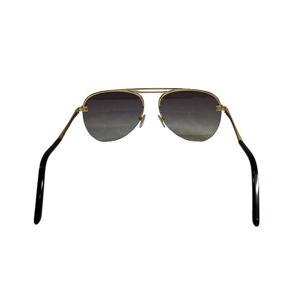 Louis Vuitton Monogram Sunglasses Z1020E