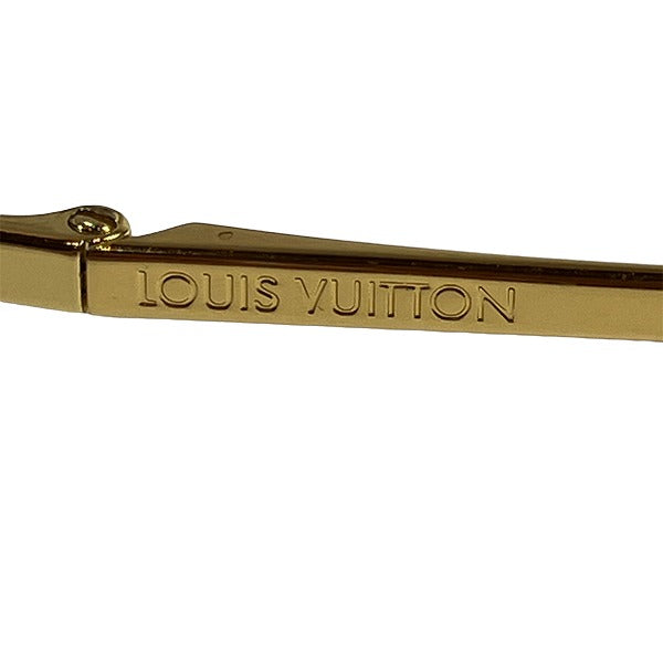 Louis Vuitton Monogram Sunglasses Z1020E