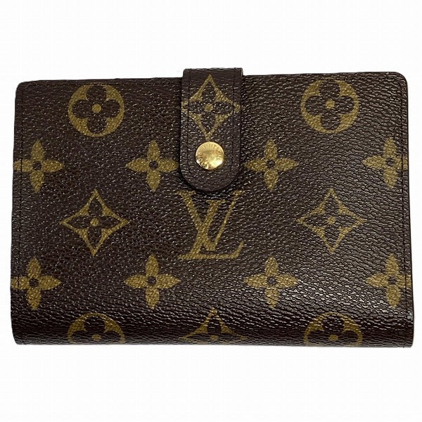 Louis Vuitton Monogram Wallet M61674