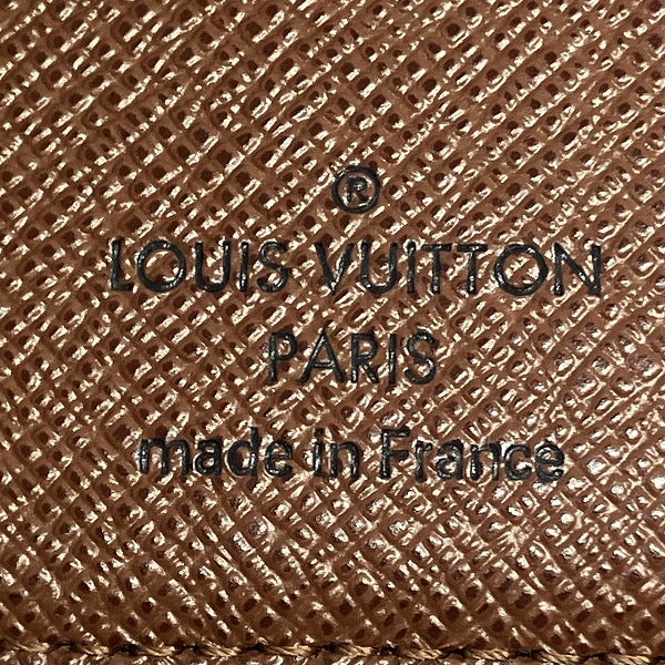 Louis Vuitton Monogram Wallet M61674