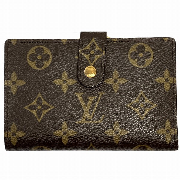 Louis Vuitton Monogram Wallet M61663