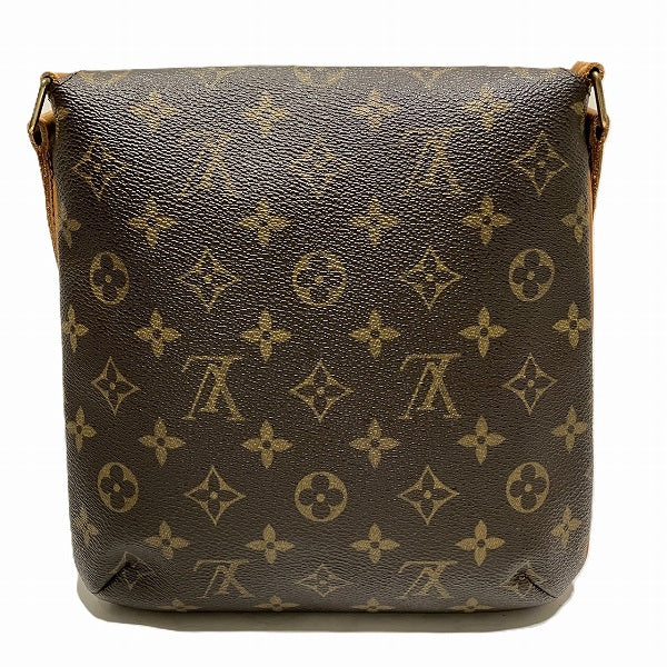 Louis Vuitton Monogram Musette Salsa Shoulder Bag M51258 in Good Condition