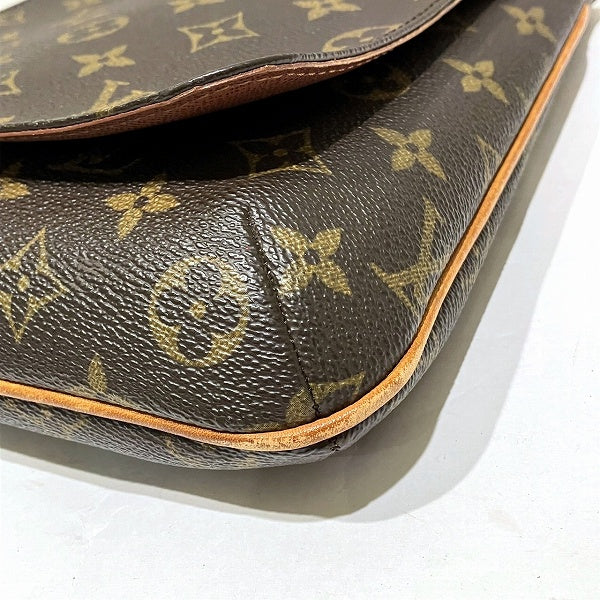 Louis Vuitton Monogram Musette Salsa Shoulder Bag M51258 in Good Condition