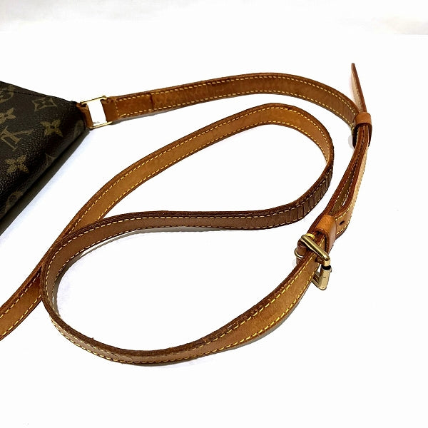 Louis Vuitton Monogram Musette Salsa Shoulder Bag M51258 in Good Condition