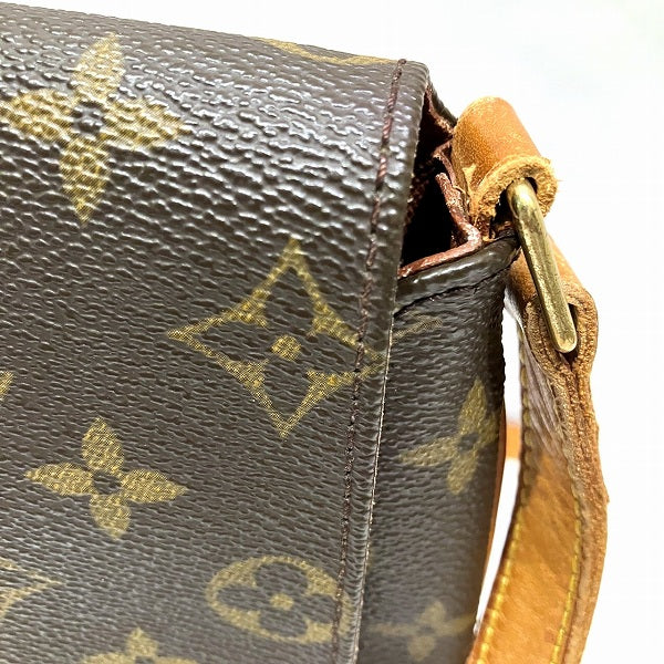 Louis Vuitton Monogram Musette Salsa Shoulder Bag M51258 in Good Condition