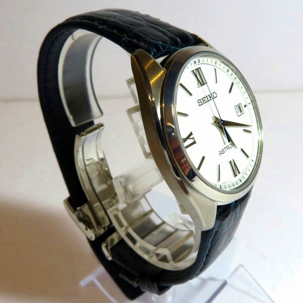 Seiko Astron Solar Watch 7B72-0AD0