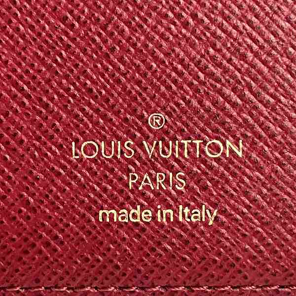 Louis Vuitton Monogram Victorine Wallet M41938 in Great Condition