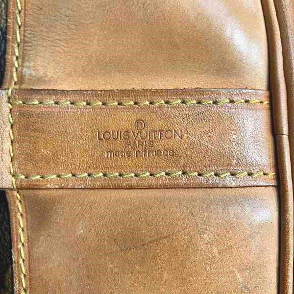 Louis Vuitton Randonee GM Backpack M42244