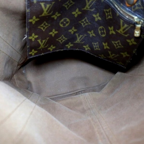 Louis Vuitton Randonee GM Backpack M42244