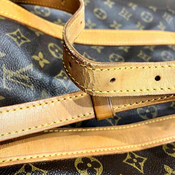 Louis Vuitton Randonee GM Backpack M42244