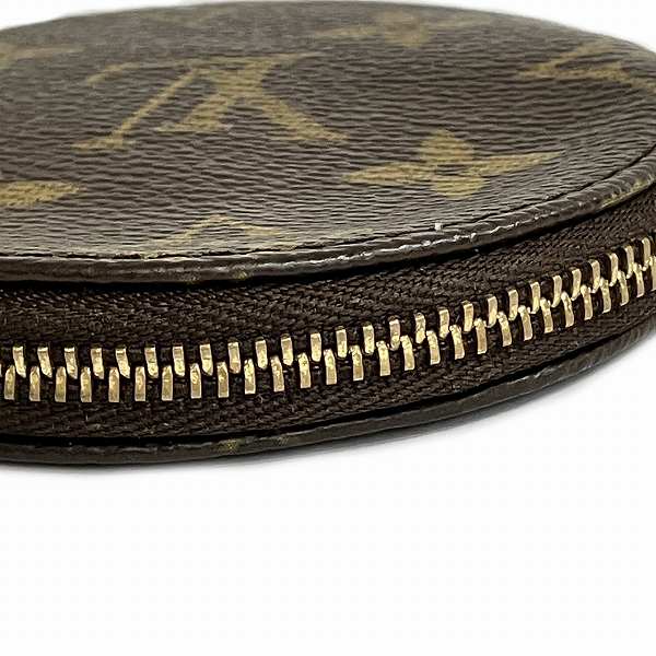 Louis Vuitton Monogram Coin Case M61926 in Good Condition