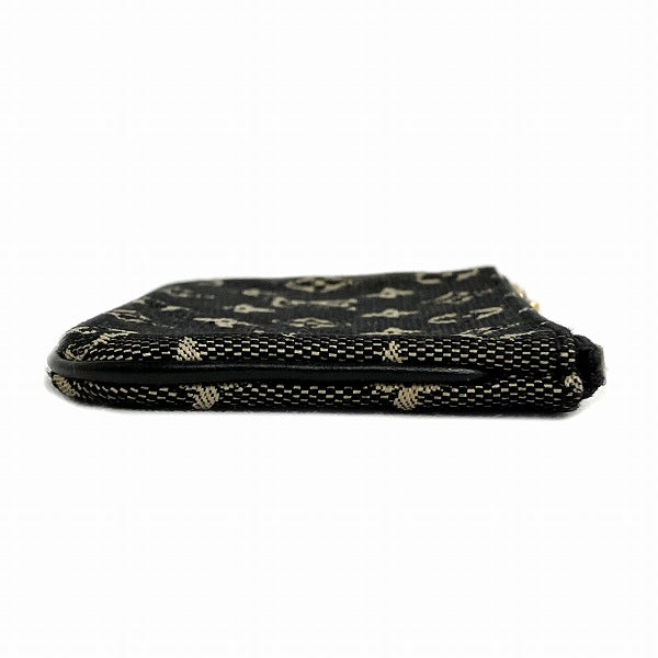 Louis Vuitton Monogram Mini Pochette Cle Coin Case M92435 in Good Condition